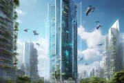 建筑智能，技术创新的未来